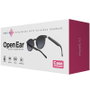 Muvit Gafas de sol inteligentes iO MIOAGL001 Negro mate